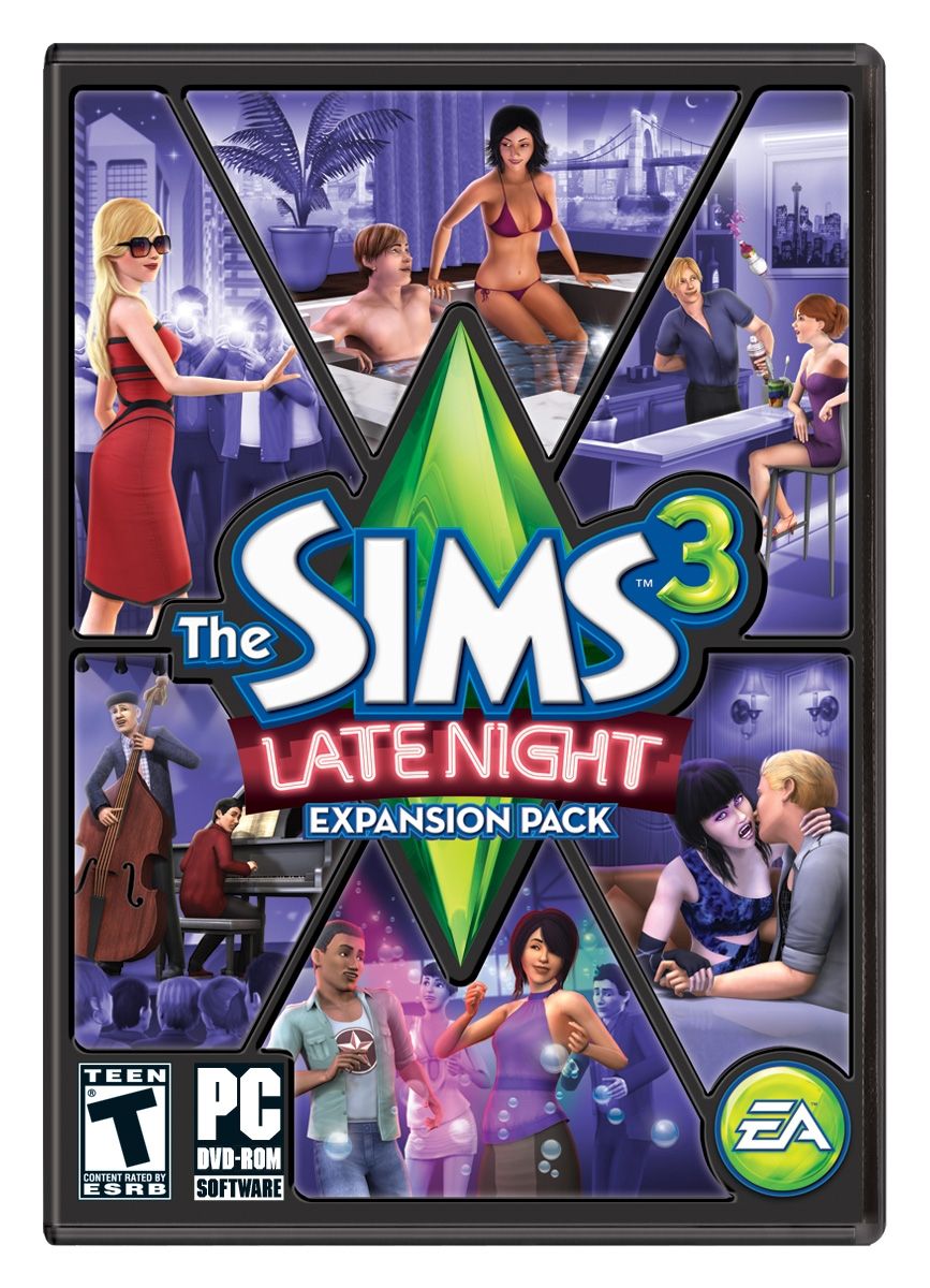 download sims 2 expansion packs free